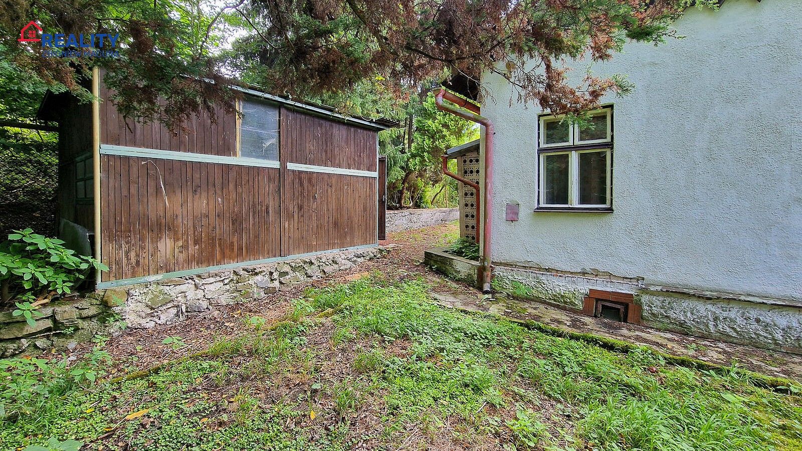 Prodej rodinný dům - Úvozní, Bohumín - Skřečoň, okres Karviná, 78 m² - 5