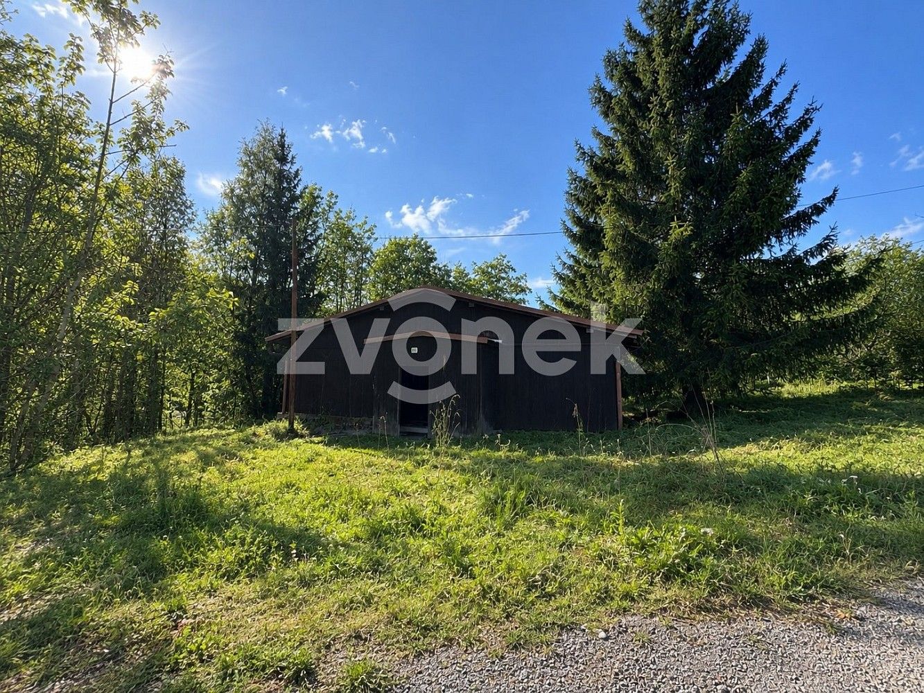 Chalupy, Horní Bečva, okres Vsetín, Zlínský kraj, 191 m² - 2