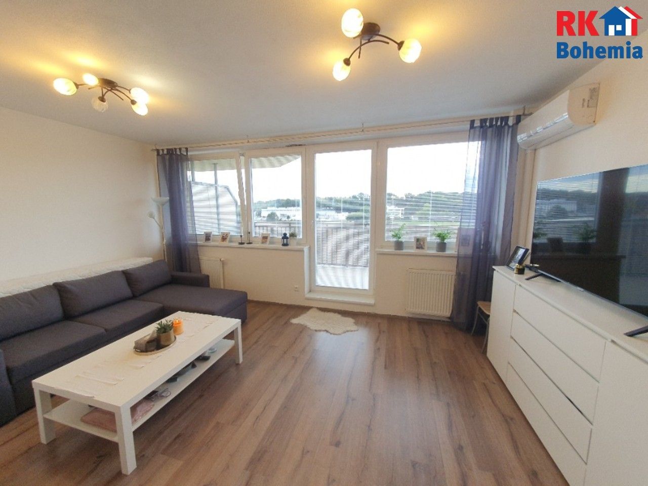 Prodej byt 1+1 - Laurinova, Mladá Boleslav, 35 m²