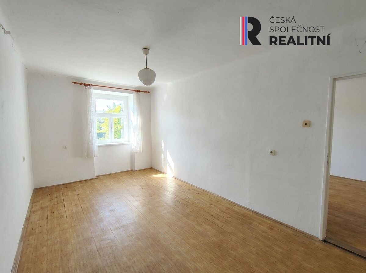 Byt 2+1 · 72 m² · Brněnská, Jihlava - 3