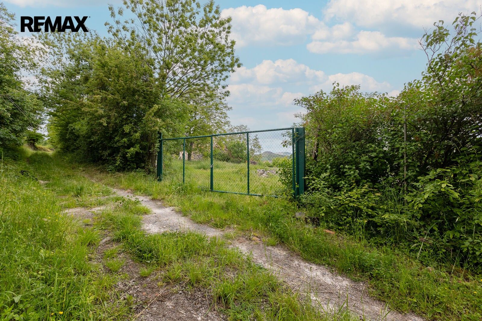 Prodej pozemek pro bydlení - Chožov, 2 061 m² - 5
