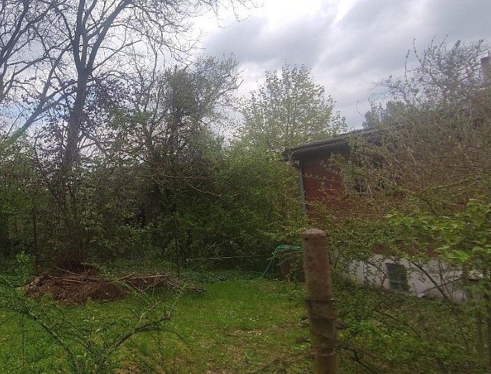Zahrada · Rozdrojovice, okres Brno-venkov, Jihomoravský kraj - 3