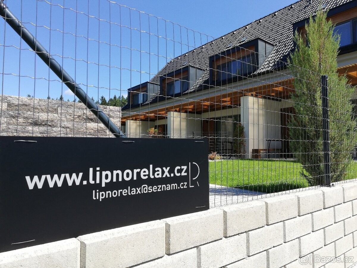 Pronájem rodinný dům - Lipno nad Vltavou, 382 78 - 5