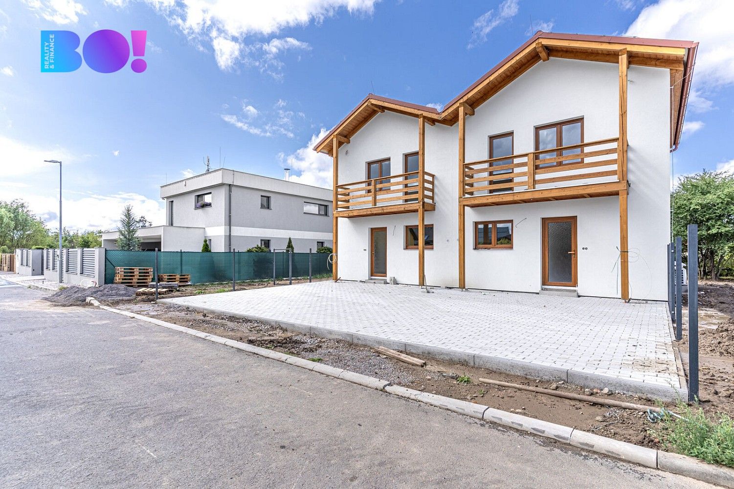 Rodinný dům, 102 m²
