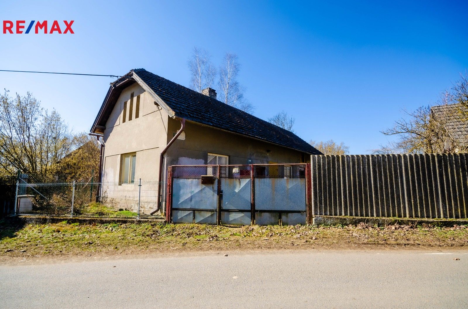 Rodinné domy, Chrtníč, 70 m²