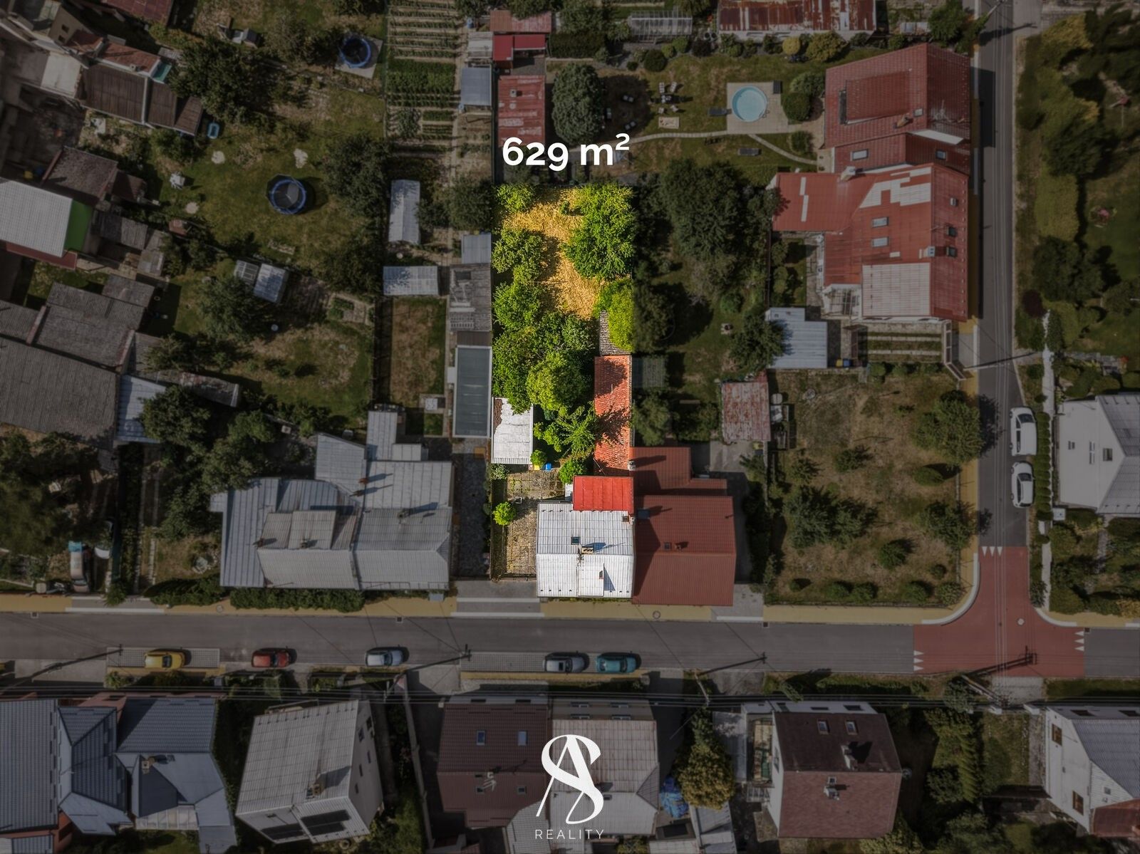 Prodej rodinný dům - U stavu 171, Bohuňovice, 118 m² - 2