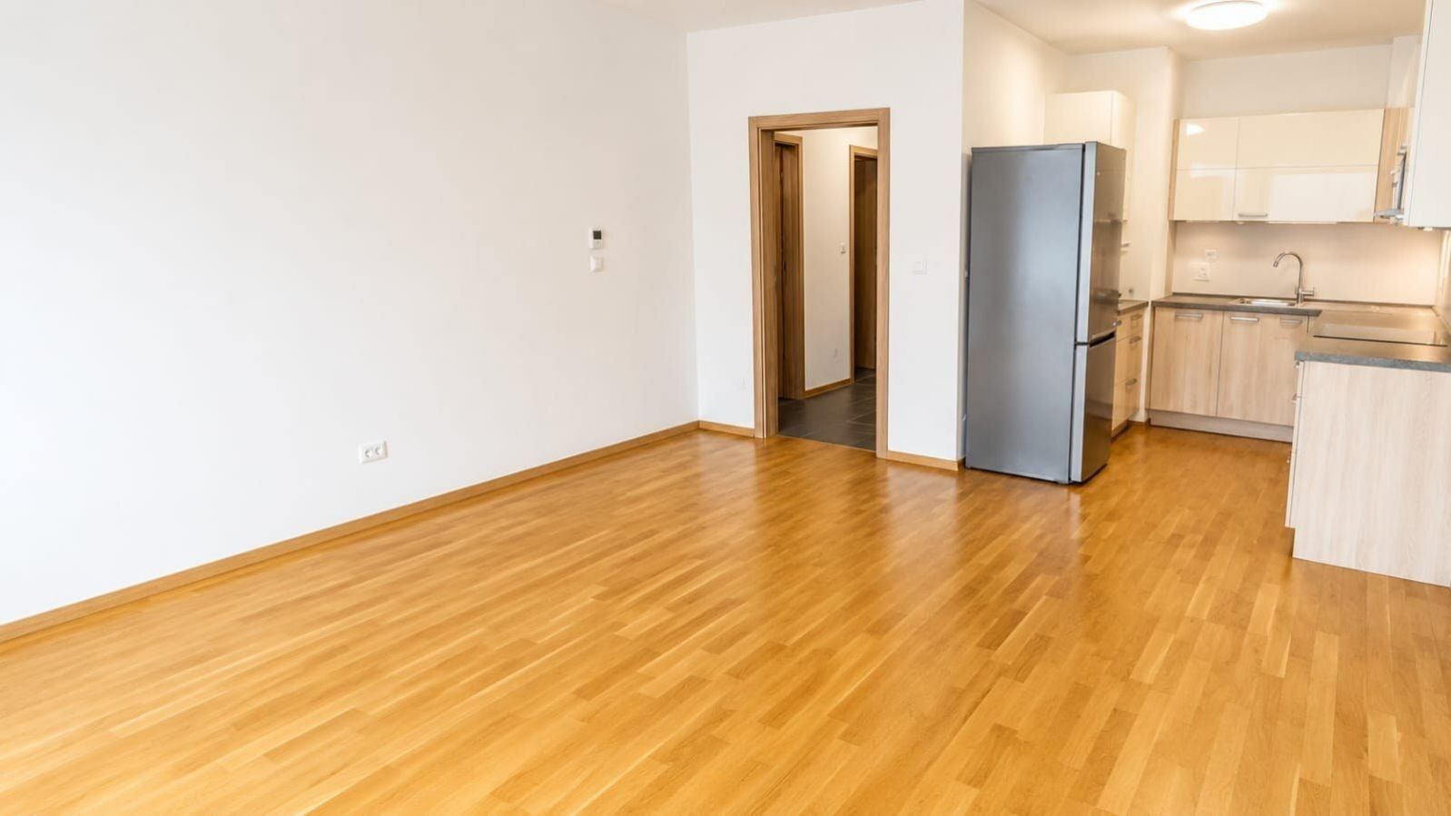 2+kk, Edmunda Husserla , Olomouc, 58 m² - 2