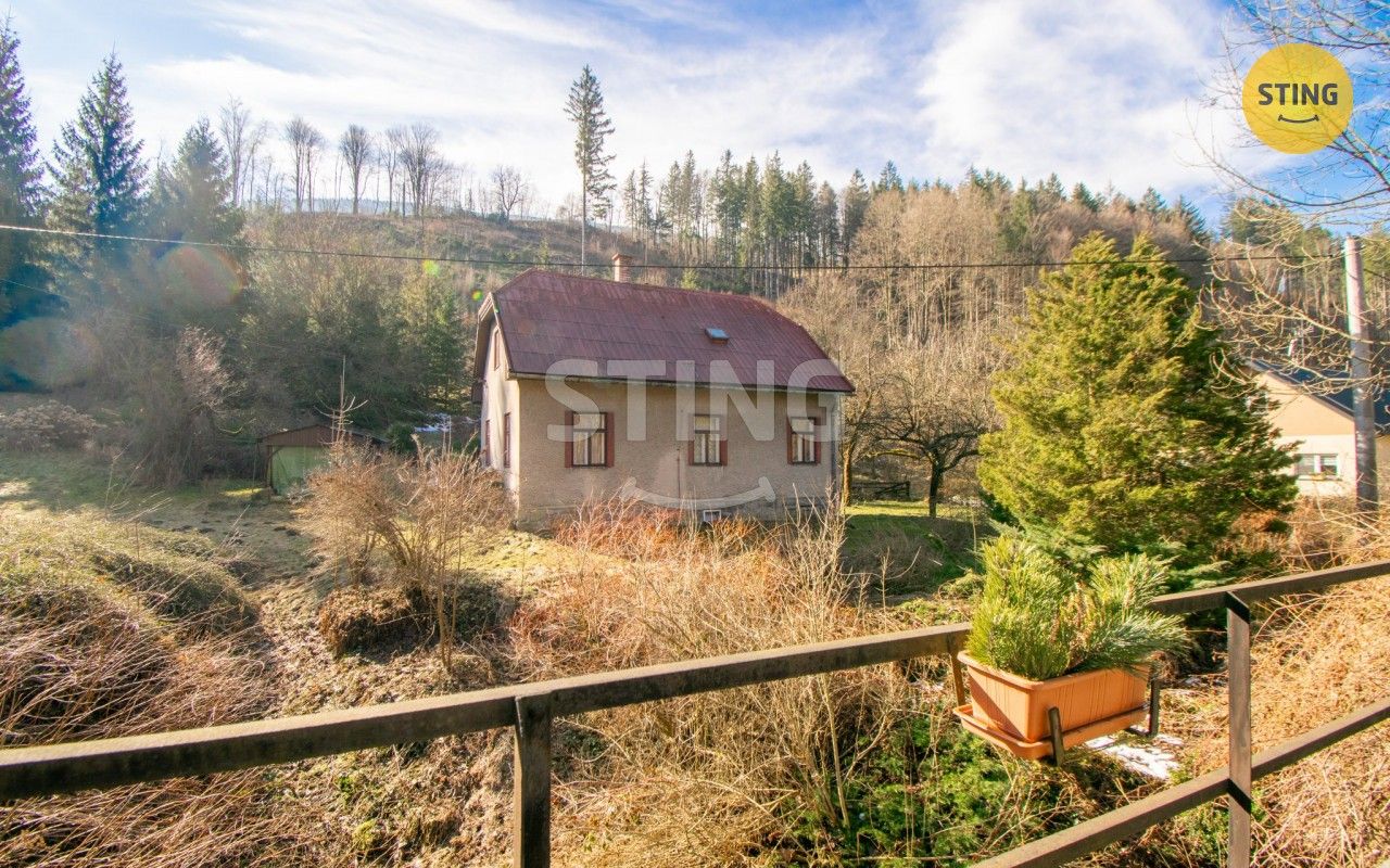 Rodinný dům · 200 m² · Ostravice - 3