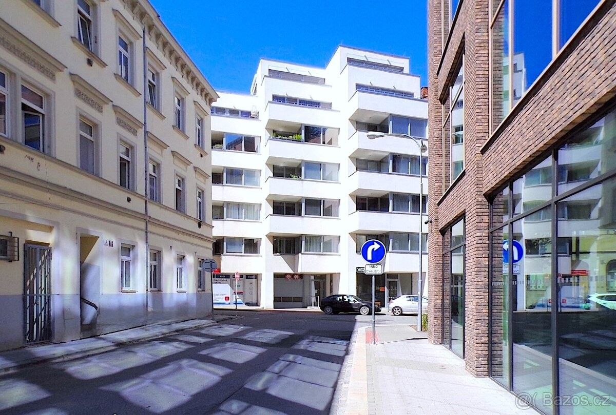 Pronájem byt - Brno, 602 00