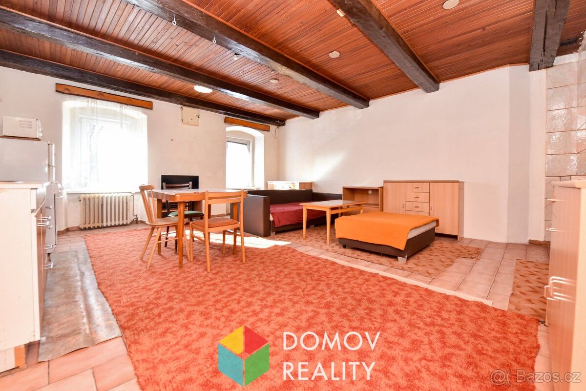 Pronájem byt - Příbram, 261 01