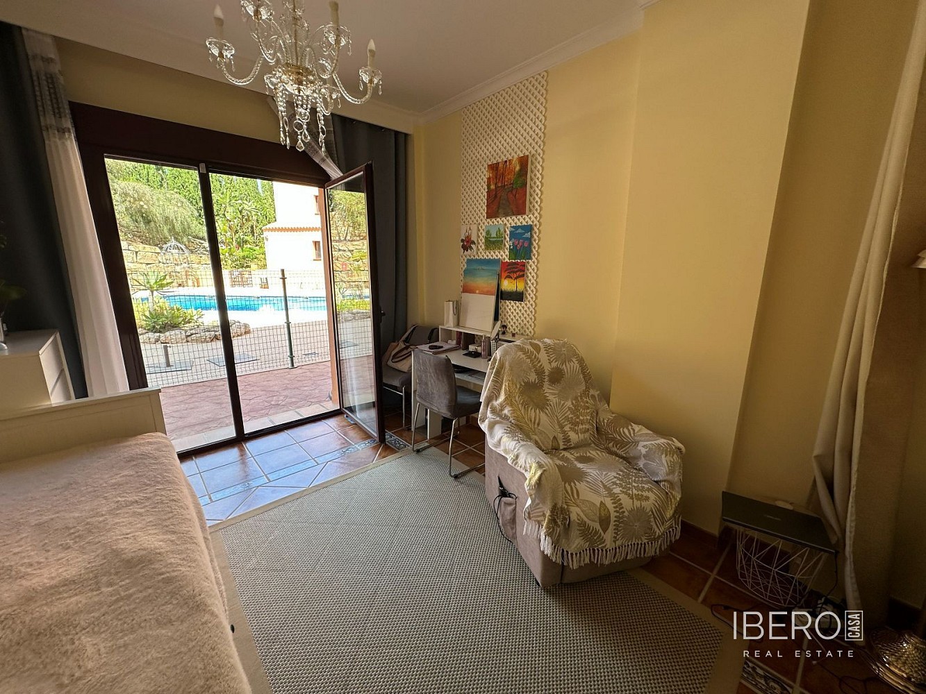Byt 2+kk · 70 m² · Benahavís, Španělsko - 3