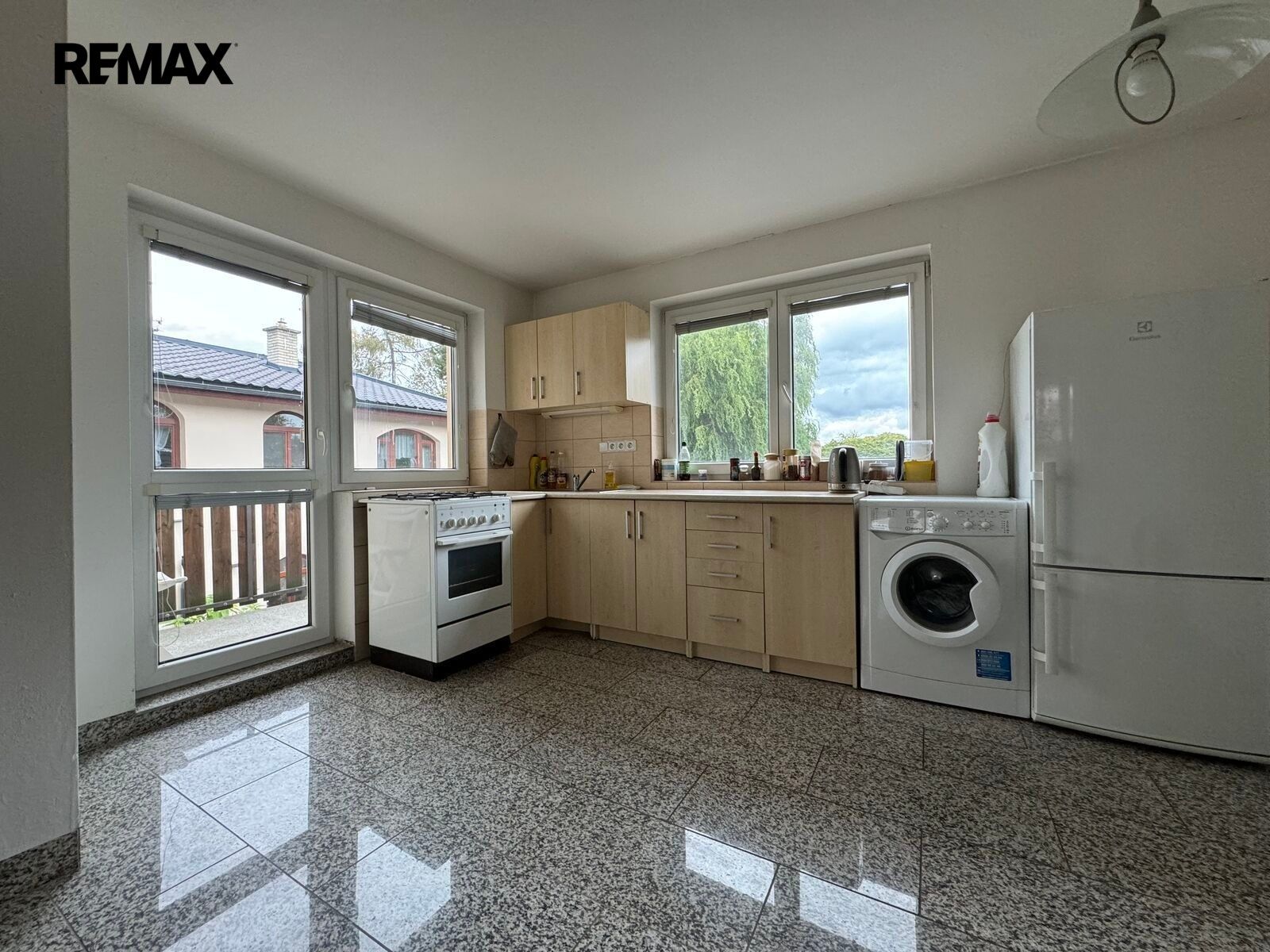 2+1, Libušina, Olomouc Bělidla, 65 m² - 1