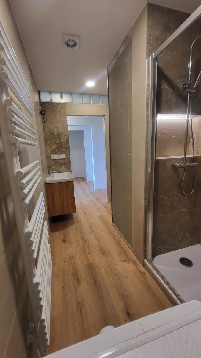 2+kk, Ukrajinská, Brno - Bohunice, Jihomoravský kraj, 45 m² - 2
