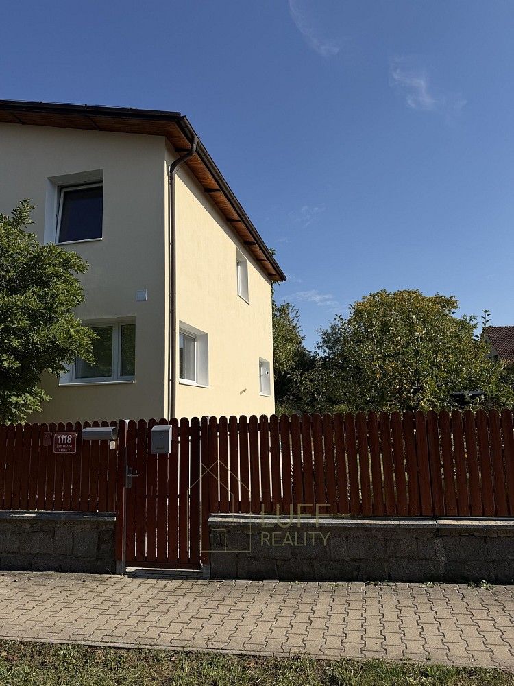 Byt 3+1, 63 m²
