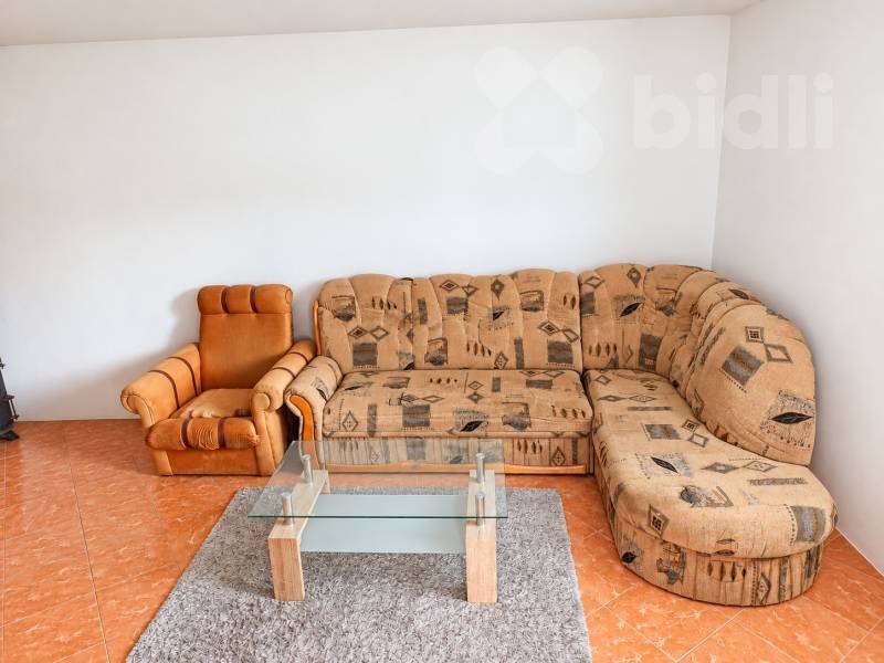 Chata · 80 m² · Pod Kaštany, Český Krumlov Plešivec - 3