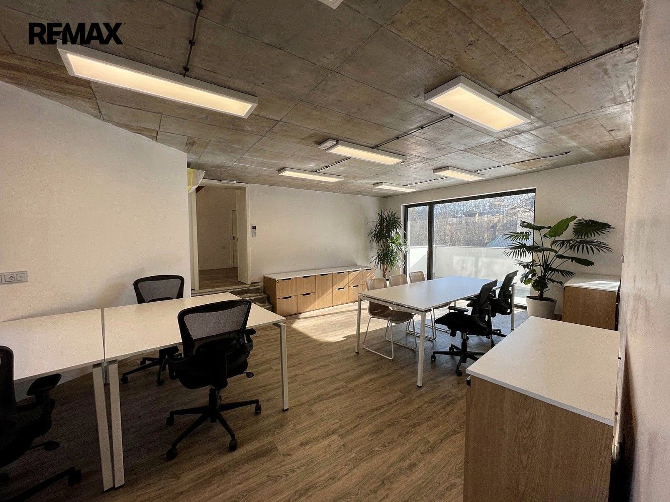 Kancelář · 151 m² · Nádražní, Rožnov pod Radhoštěm, okres Vsetín - 3