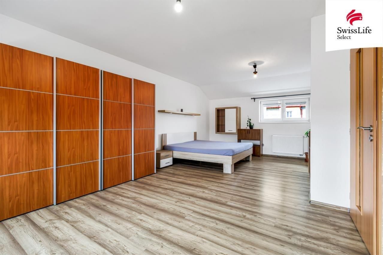 Rodinný dům · 149 m² · Třináctky  , Miroslav - 4