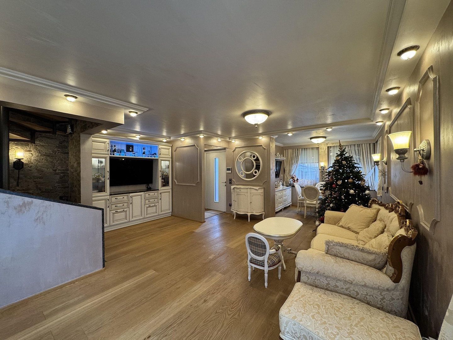 Rodinný dům · 125 m² · Garmisch-Partenkirchen Garmisch-Partenkirchen Bayern 82467 - 3