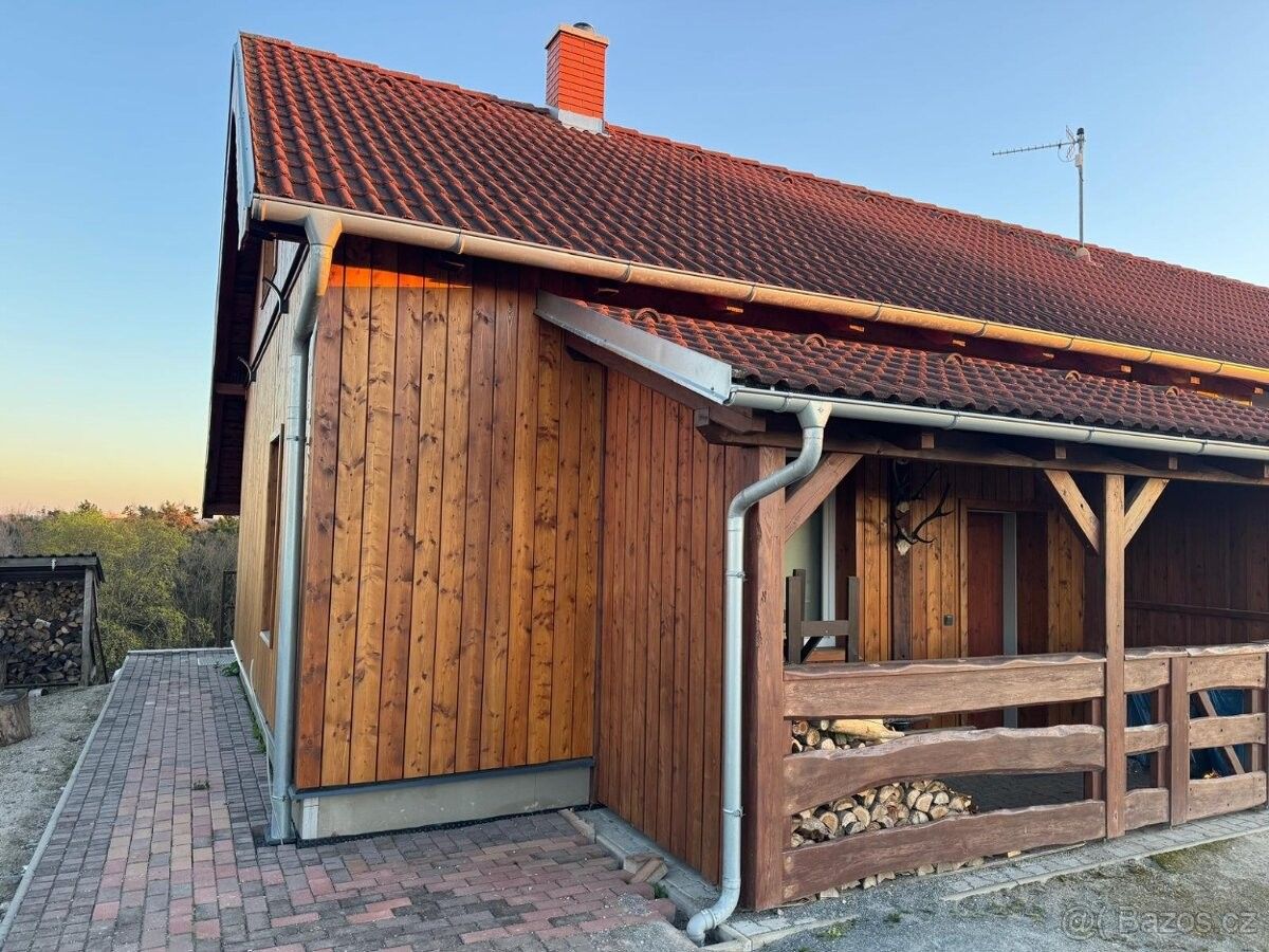 Rodinné domy, Velké Přílepy, 252 64