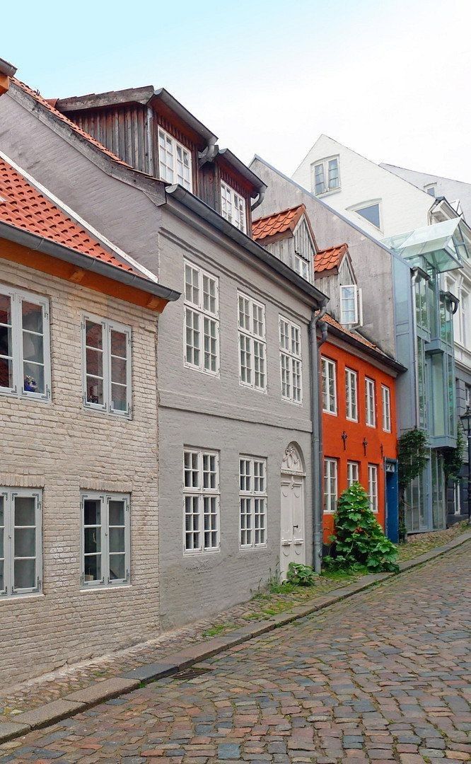 Rodinný dům · 75 m² · Oluf-Samson-Gang 6 Flensburg Flensburg Schleswig-Holstein 24939 - 4