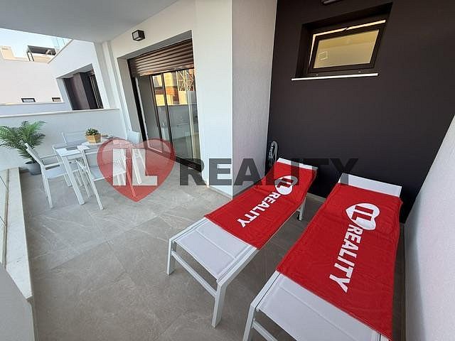 Prodej byt 3+kk - C. Veleta, El Mojón, Alicante, Španělsko, Španělsko, 105 m² - 5