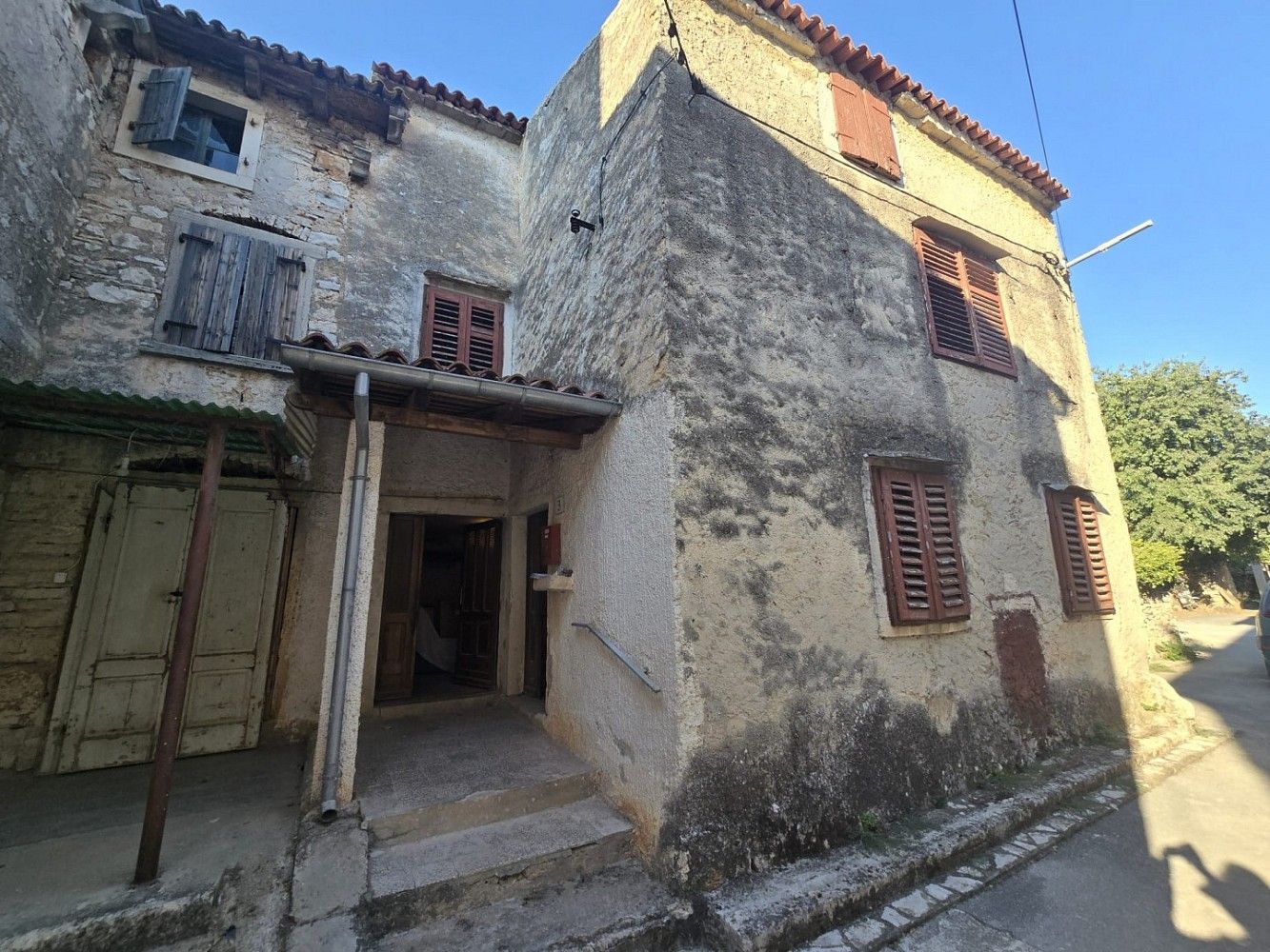Rodinné domy, Vodnjan, Istarska županija, Chorvatsko, 107 m² - 1