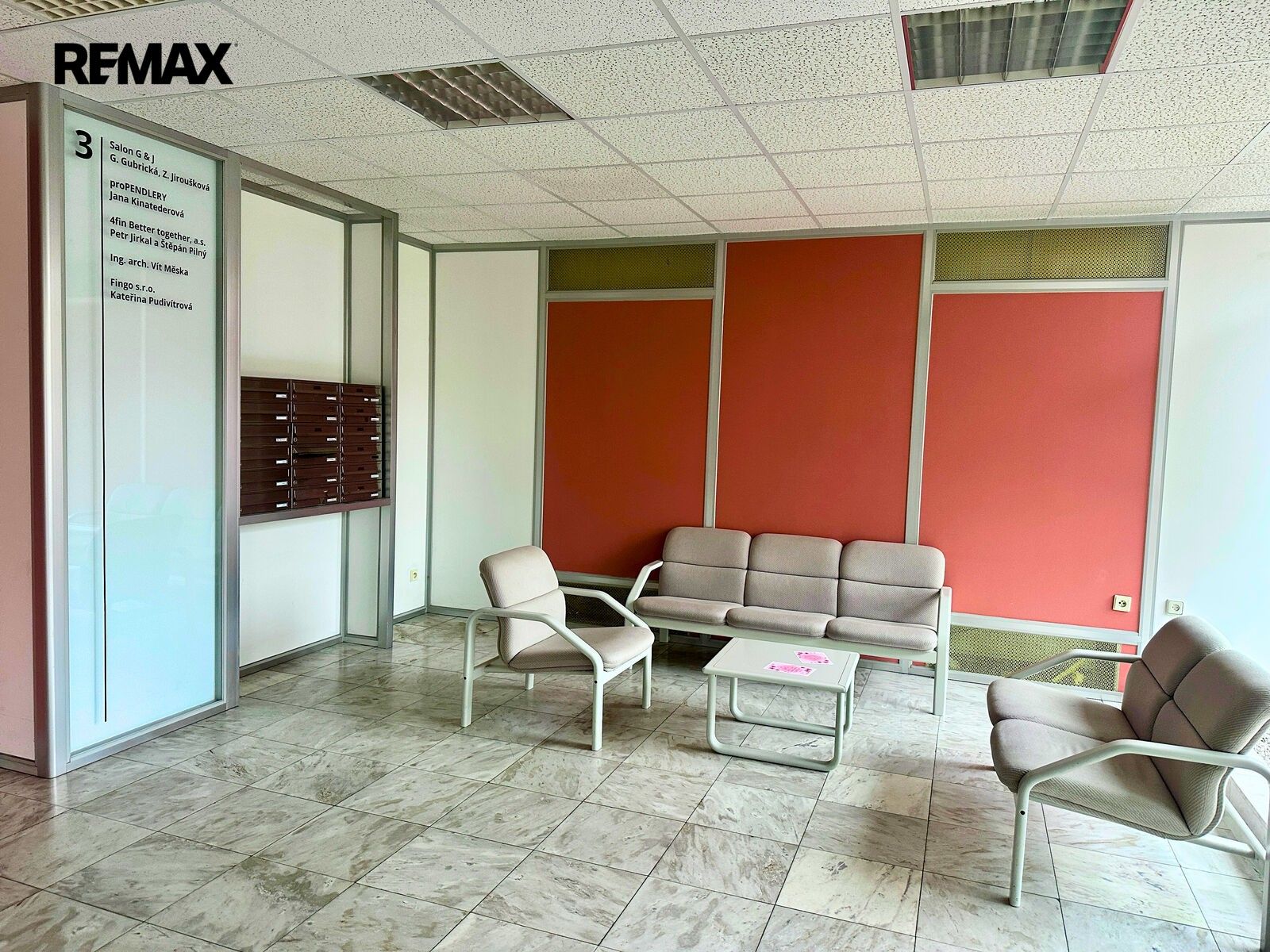 Pronájem sklad - Vodňanská 375, Prachatice II, 8 m² - 5
