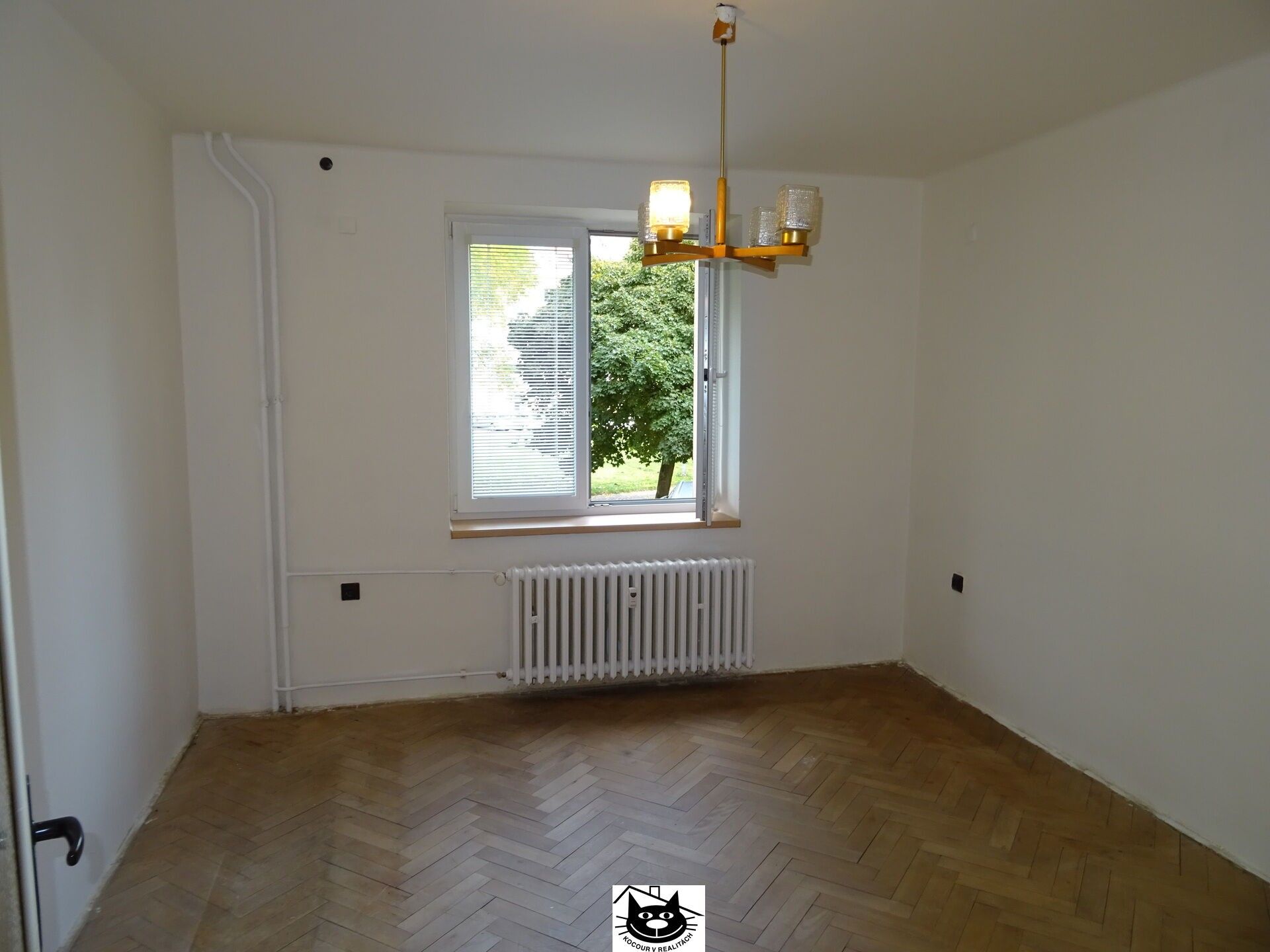 Byt 3+1 · 77 m² · K. H. Máchy, Příbram - 3