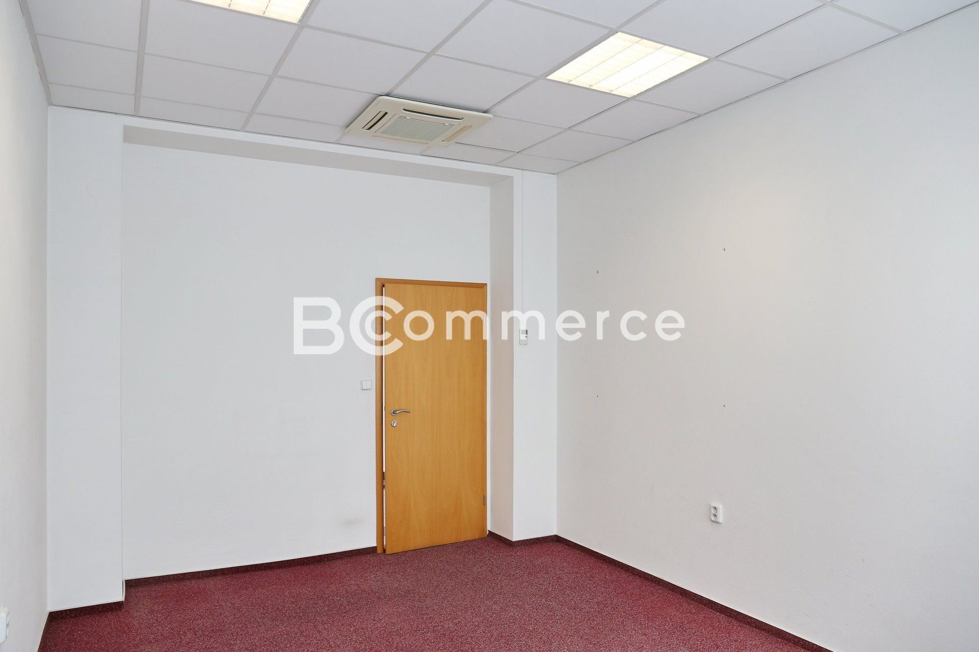 Kanceláře, Přízřenice, Brno, 18 m² - 2
