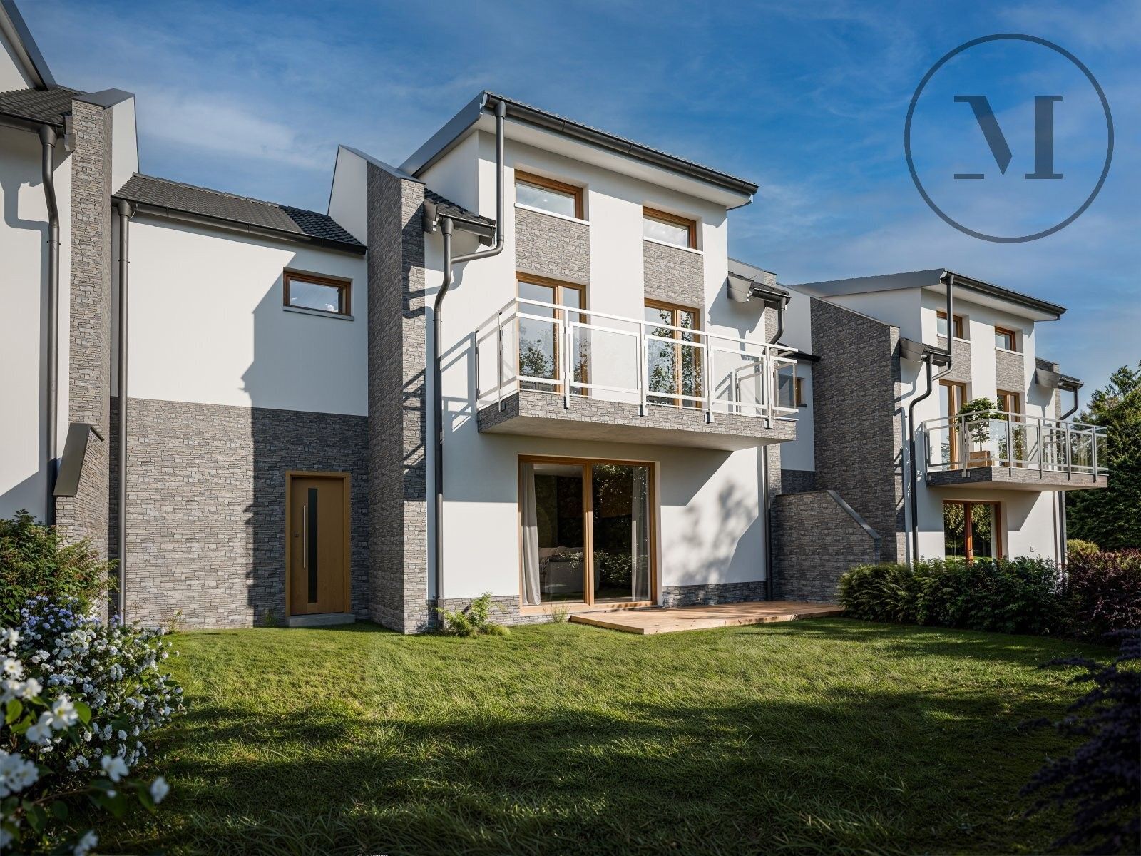 Rodinné domy, Jenišov 134, Horní Planá, 147 m²