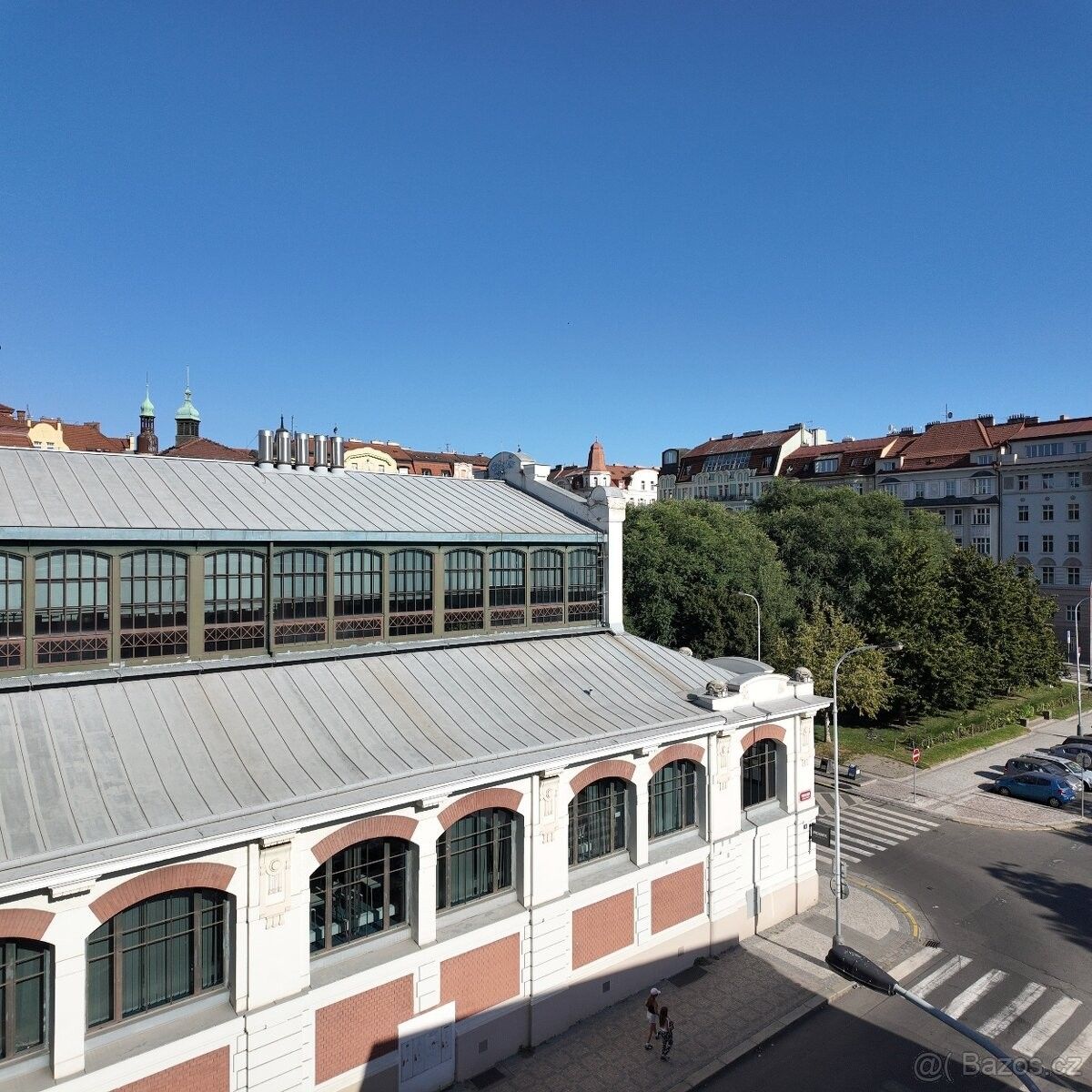 Byt · Praha, 150 00 - 3