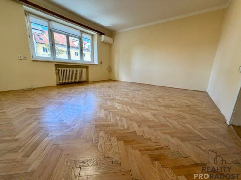 Prodej byt 3+1 - Marxova, Hodonín, 68 m² - 5