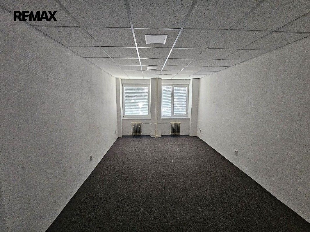 Kancelář · 19 m² · Ostrava - Hulváky, okres Ostrava-město, Moravskoslezský kraj - 3