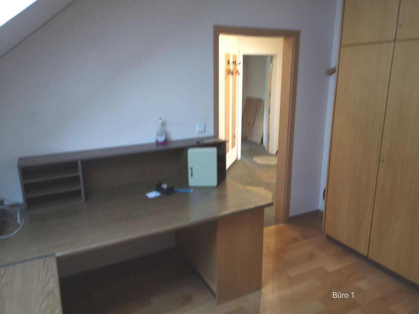 Kanceláře, Berlin Hermsdorf Berlin 13467, 148 m² - 2