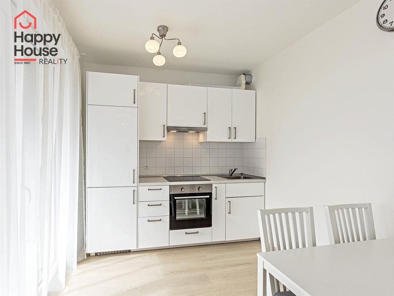 Pronájem byt 2+kk - Praha - Stodůlky, okres Praha 13, Hlavní město Praha, 54 m² - 5