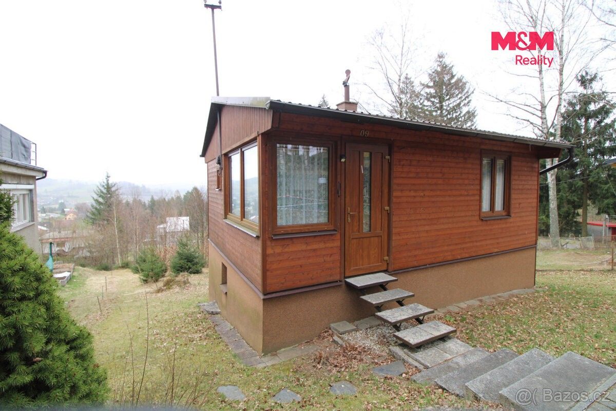 Chata · Mosty u Jablunkova, 739 98 - 3