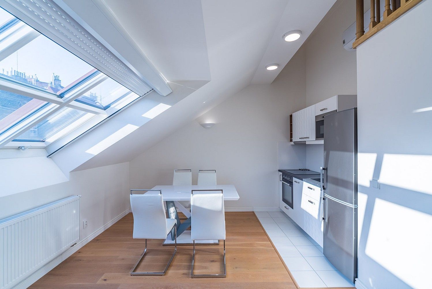 Byt 2+kk, 73 m²