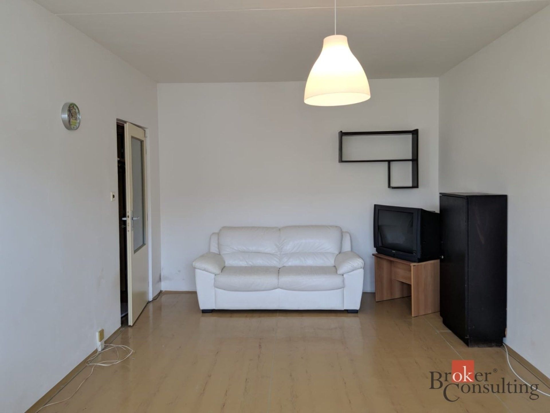 1+1, Strážnická, Plzeň, 38 m² - 1