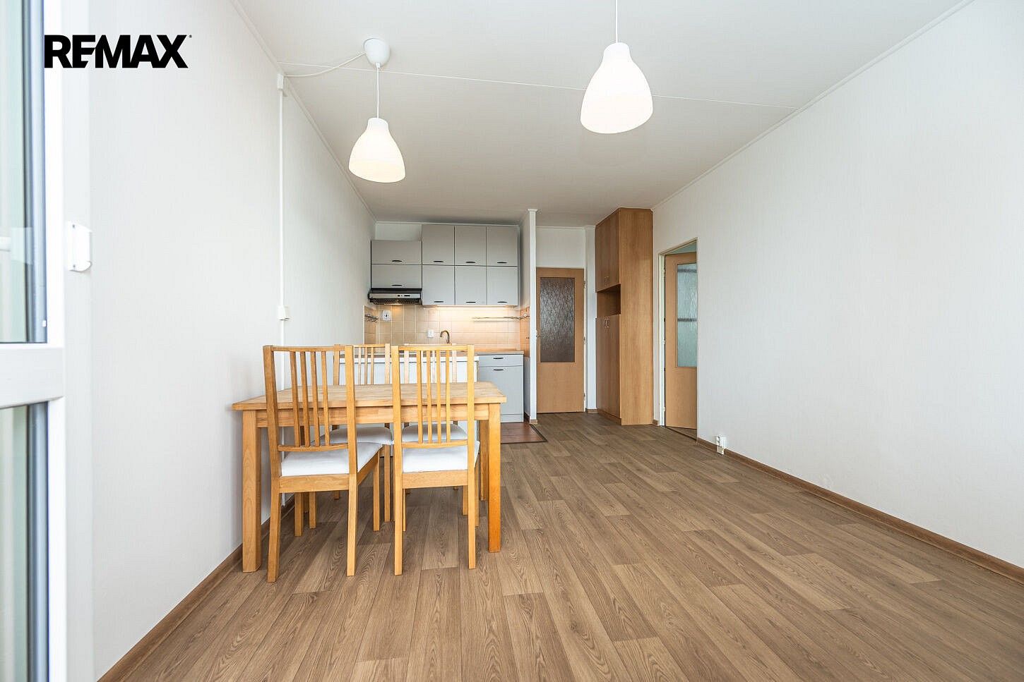 Byt 2+kk · 47 m² · Praha - Stodůlky, okres Praha 13, Hlavní město Praha - 4