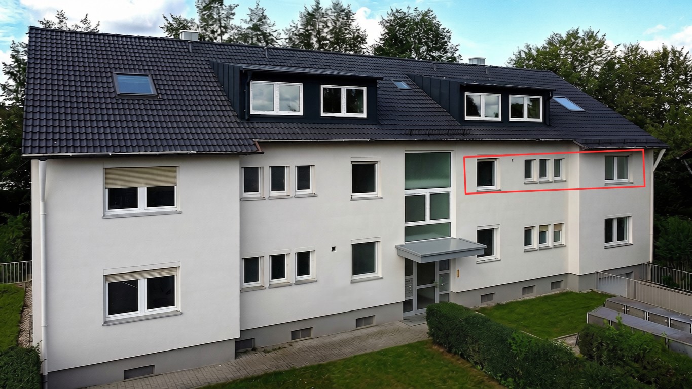 Byt 4+1 · 99 m² · , Bavorsko - 4