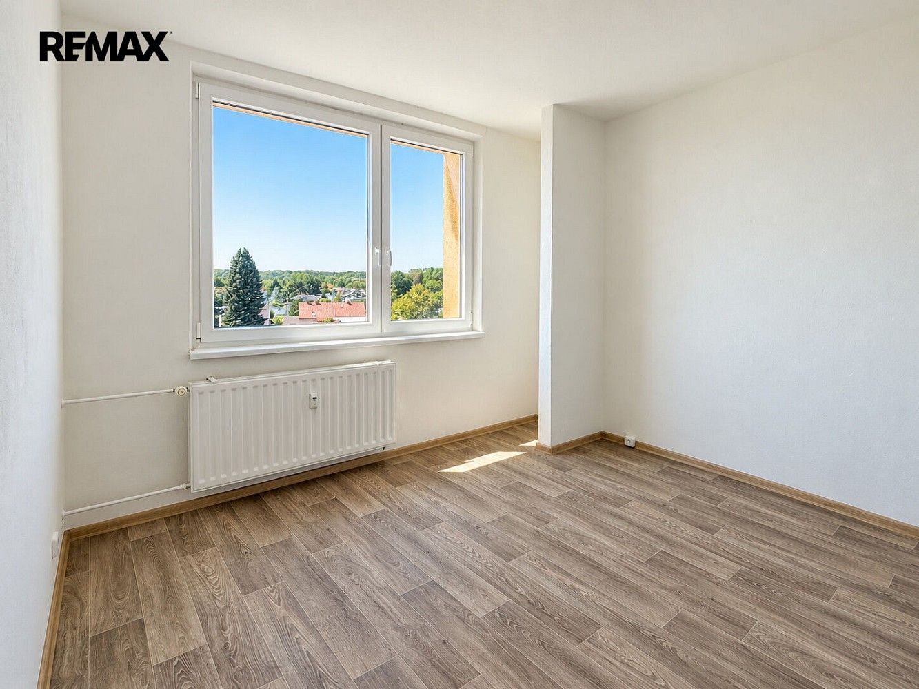 1+1, U Splavu, Břeclav, 33 m² - 1