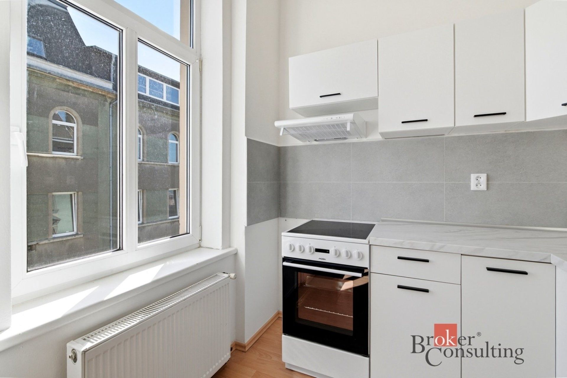1+kk, Příkrá, Děčín, 42 m² - 2