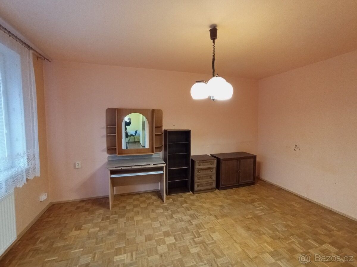 Byt · Uherský Brod, 688 01 - 4