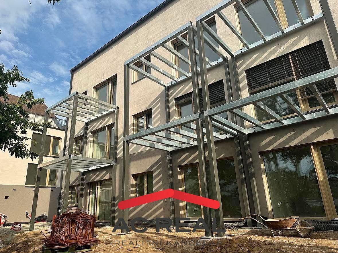 Byt 3+kk · 89 m² · Brno - Horní Heršpice, okres Brno-město, Jihomoravský kraj - 3