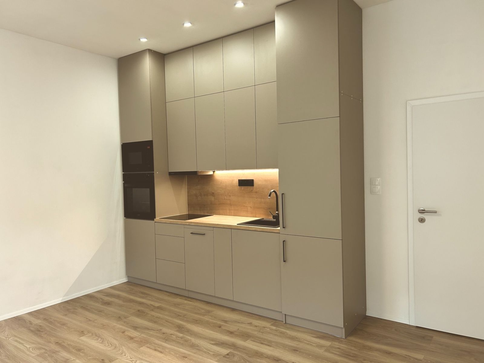 Byt 3+kk, 72 m²