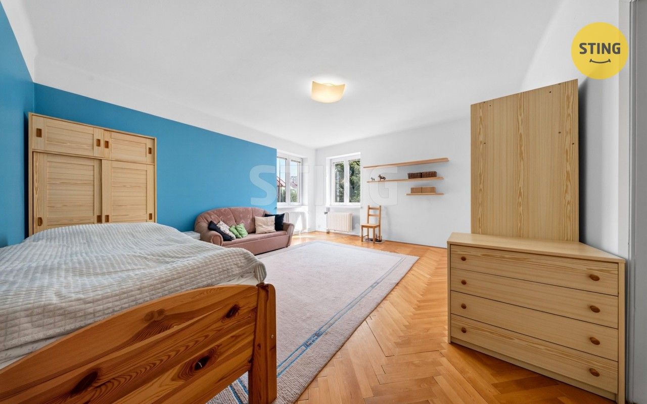 Prodej rodinný dům - Hobzíkova, Opava, 224 m² - 5