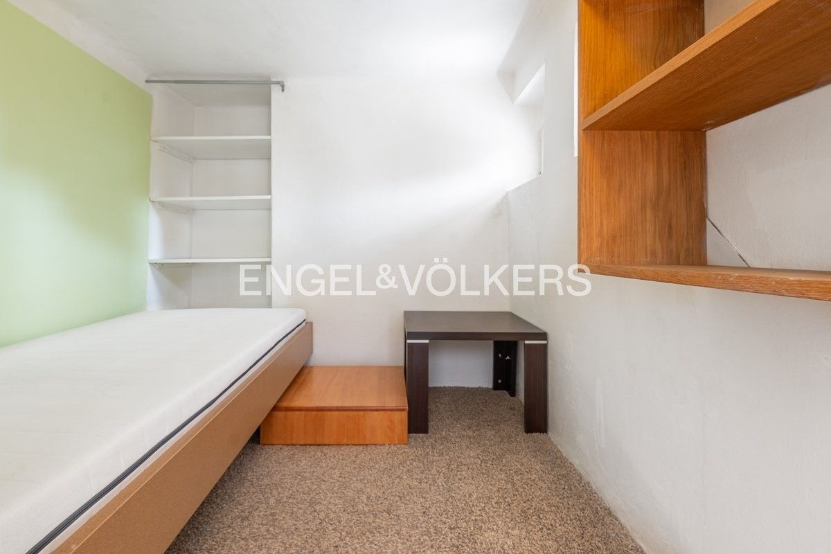 Prodej byt 1+kk - Ke kapslovně 2386, Praha Žižkov, 39 m² - 5