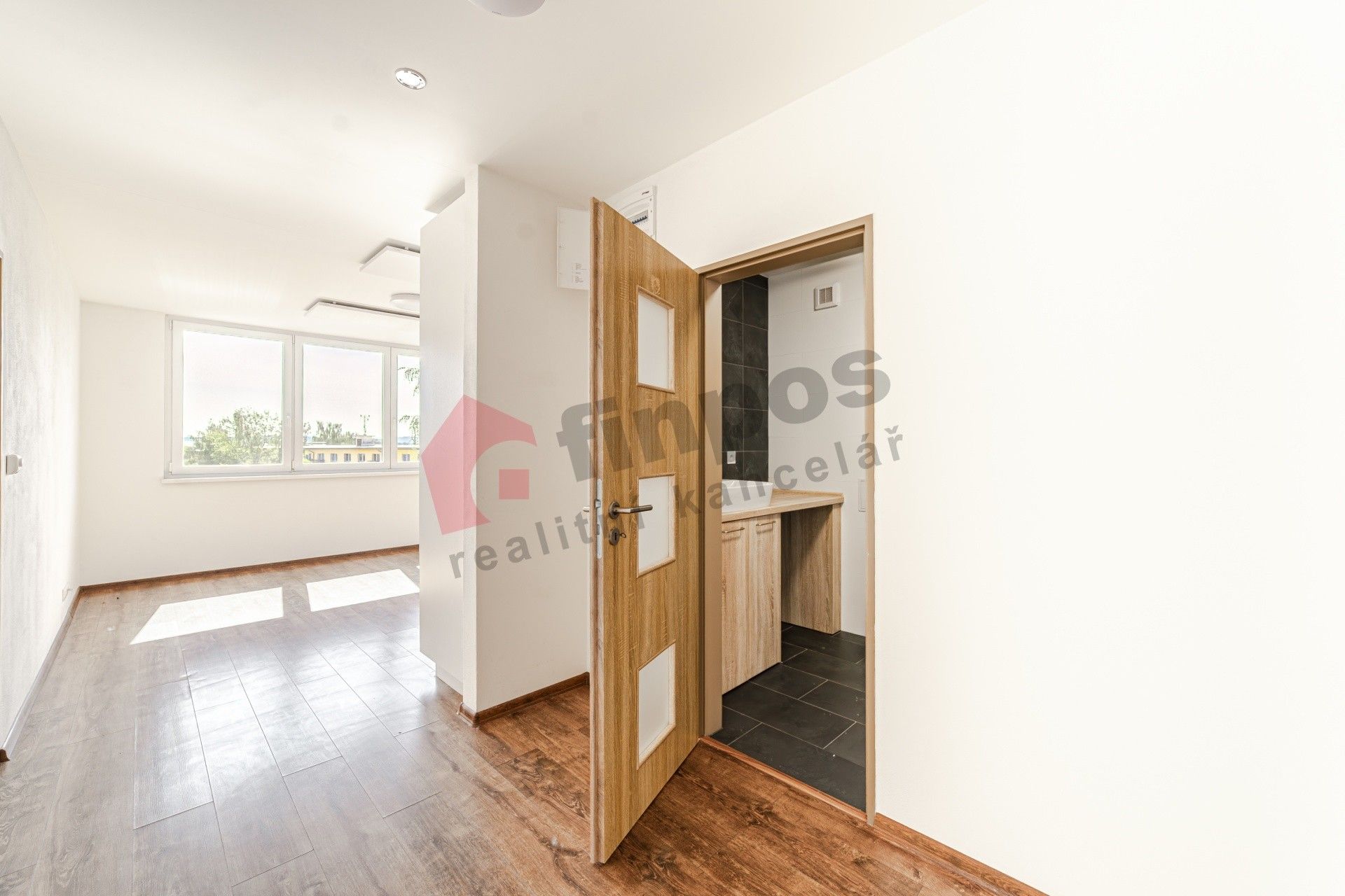 Pronájem byt 2+kk - Bruntál, 61 m² - 5