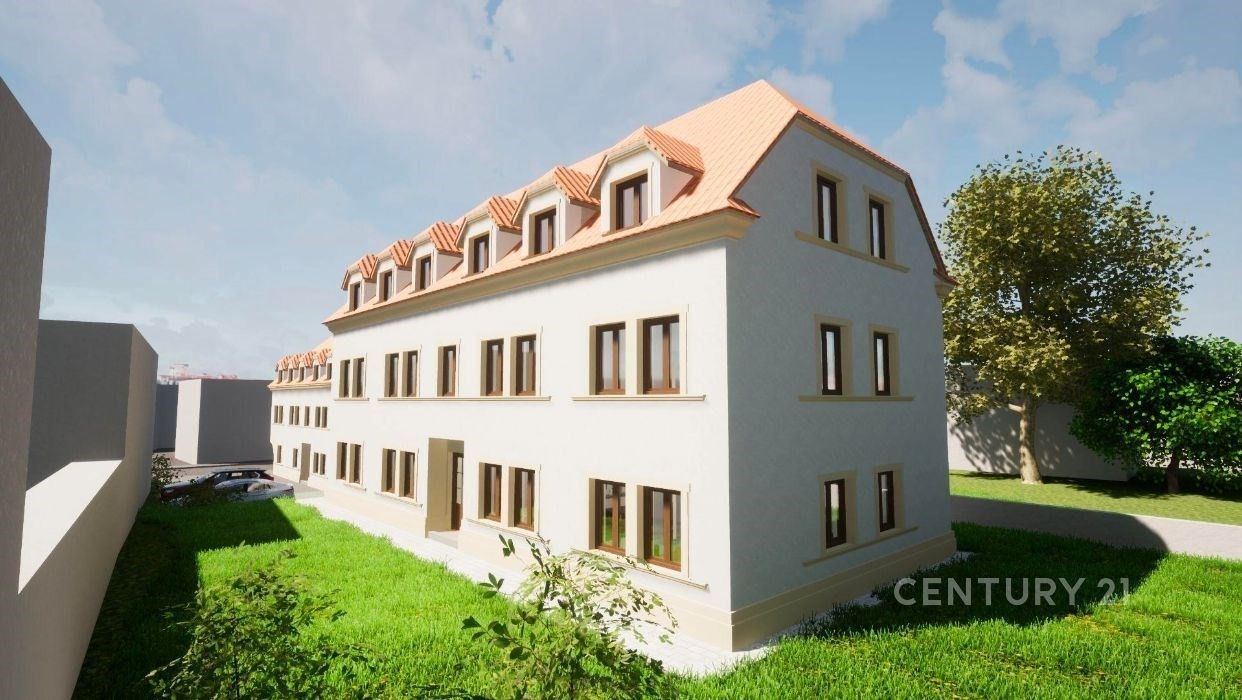 Nemovitost · 841 m² · Školní 334, Svitavy Předměstí - 4