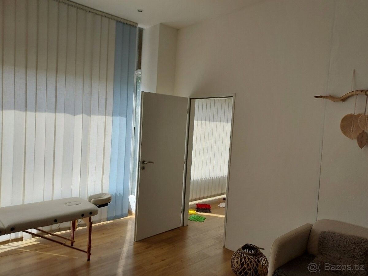 Pronájem obchodní prostory - Zlín, 760 01 - 2